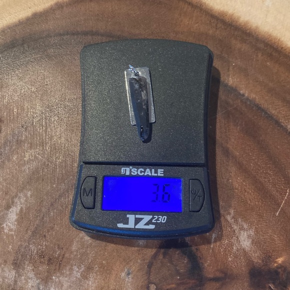 Smokey Quartz Bracelet & Pendent Set - Picture 6 of 7